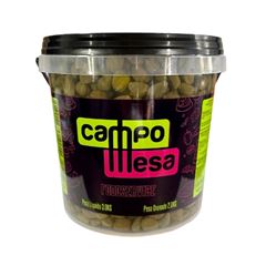 ALCAPARRA CAMPOMESA  BD 2KG