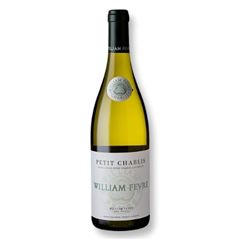 VH BCO WILLIAM FEVRE PETIT CHABLIS 750ML