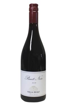VH TTO VILLA WOLF PINOT NOIR 750ML