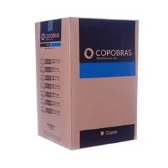 COPOS DESC COPOBRAS BRANCO PS 2500X80ML