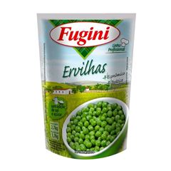 ERVILHA  FUGINI SACHE  1,7KG