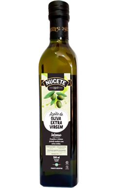 AZEITE DE OLIVA EXTRA VIRGEM INTENSO NUCETE  500ML