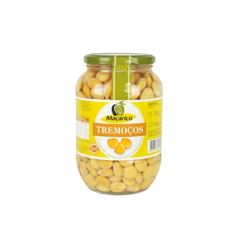 TREMOCOS MACARICO  550GR