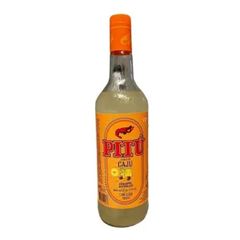 AGUARDENTE PITU CAJU 6X965ML