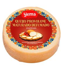 QUEIJO PROVOLONE YEMA FRACIONADO  ±280G