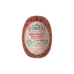 MORTADELA BOLOGNA TRAD. RESFRIADA CERATTI ± 7 KG