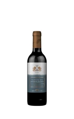 VH TTO TAPADA DO FIDALGO 375ML