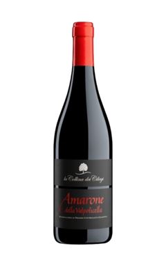VH TTO AMARONE DELLA VALPOLICELLA  LA COLLINA 750ML