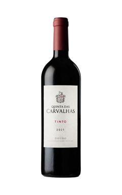 VH TTO QUINTA  DAS CARVALHAS DOURO 750ML
