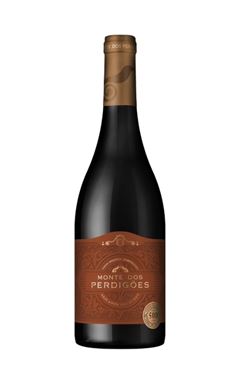 VH TTO MONTE PERDIGOES ALICANTE BOUSCHET 750ML