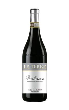 VH TTO BARBARESCO LE TERRE  750MLV