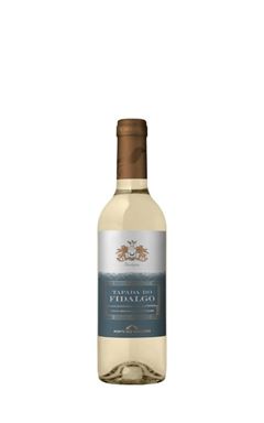 VH BCO TAPADA DO FIDALGO 375ML