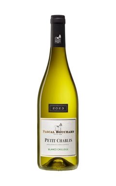 VH BCO PETIT CHABLIS  PASCAL BOUCHARD 750ML