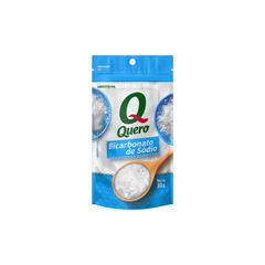 BICARBONATO DE SÓDIO QUERO POUCH 500G