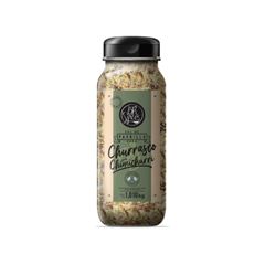 SAL DE PARRILLA COM CHIMICHURRI BR SPICES POTE 1,010KG