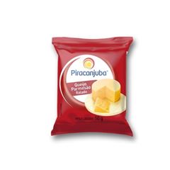 QUEIJO PARMESAO RALADO PIRACANJUBA 20X50G