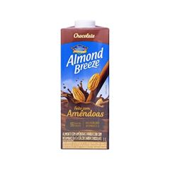 BEBIDA À BASE DE AMÊNDOA CHOCOLATE PIRACANJUBA 12X1L