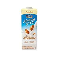 BEBIDA À BASE DE AMÊNDOA  BAUNILHA PIRACANJUBA 12X1L