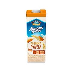BEBIDA  A BASE DE AMENDOA  AVEIA PIRACANJUBA 12X1L