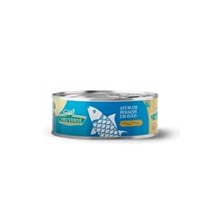 ATUM CABO VERDE  PEDACOS EM OLEO LATA 12X140G