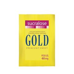 ADOCANTE GOLD SUCRALOSE 1000X0,4G