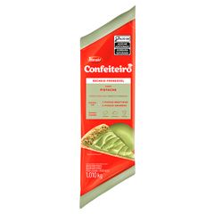 RECHEIO FORNEAVEL SABOR PISTACHE CONFEIT. HARALD 1,01KG