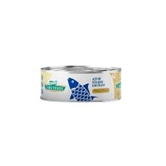 ATUM CABO VERDE  SOLIDO EM OLEO LATA 12X140G