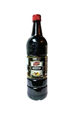 MOLHO SHOYO TEM MAIS SABOR PET 1L
