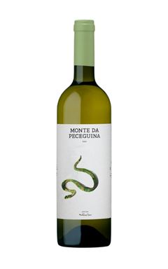 VH BCO MONTE DA PECEGUINA WHITE 750ML