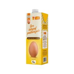 BASE PARA FIOS DE OVOS PASTEURIZADA  NETTO ALIMENTOS  1KG