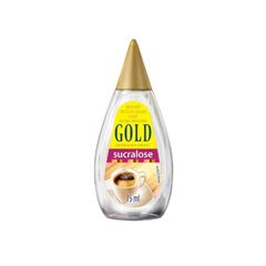 ADOCANTE GOLD SUCRALOSE  12X75ML