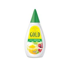 ADOCANTE GOLD STEVIA 12X65ML