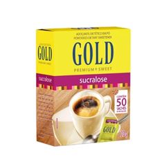 ADOCANTE GOLD SUCRALOSE 12X50X0,4G