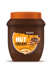 CREME DE AVELA POTE NUTCREAM BARION 1,01KG