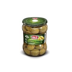AZEITONA VERDE OLE VD 12X140G