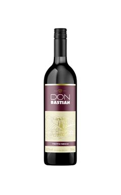 VH TTO DON BASTIAN SECO GF 1,5L