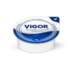 REQUEIJAO CREMOSO VIGOR 144X18G