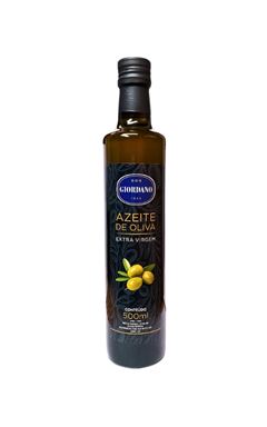 AZEITE DON GIORDANO ITALIANO EXTRA VIRGEM 0,5% 500ML