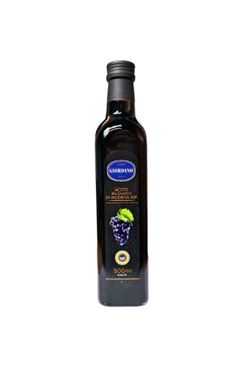 ACETO BALSAMICO DI MODENA DON GIORDANO 0,6% 500ML