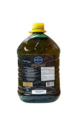 AZEITE DON GIORDANO ITALIANO EXTRA VIRGEM PET 5L