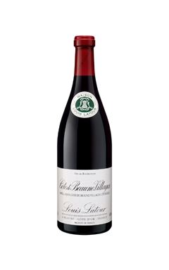 VH TTO LOUIS LATOUR COTES DE BEAUNE VILLAGES 750ML