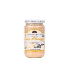 MOLHO PARMEGIANO REGGIANO TRUFADO LA PASTINA 180G