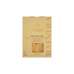 MASSA FETTUCCINE DI CAMPOFILONE  ALL  UOVO 200G
