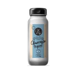 SAL DE PARRILLA CLASSICO BR SPICES POTE 1,1KG