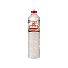 DETERGENTE LIQ DRAGAO COCO 24X500ML