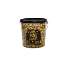 AZEITONA VERDE S/CAROÇO MONT  BLACK BD 1,8KG