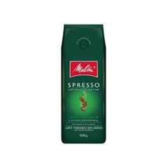 CAFE MELITTA  GRAO SPRESSO GOURMET 500GR