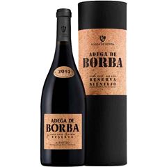 VH TTO ADEGA DE BORBA RESERVA  750ML