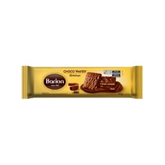 CHOCO WAFER LAMINAS DE WAFER COBERTAS BARION 24X65G