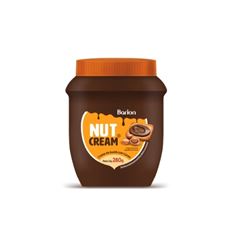 NUTCREAM CREME DE AVELA BARION POTE 12x280G
